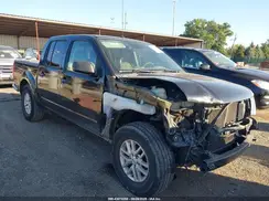 1N6AD0EV1GN768819 2016 NISSAN NAVARA (FRONTIER)
