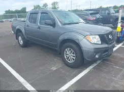 1N6AD0EV1GN771994 2016 NISSAN NAVARA (FRONTIER)
