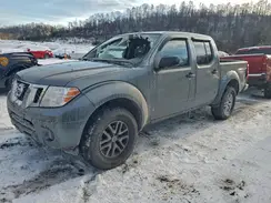 1N6AD0EV1GN772045 2016 NISSAN NAVARA (FRONTIER)
