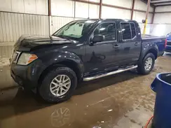 1N6AD0EV1GN772191 2016 NISSAN NAVARA (FRONTIER)