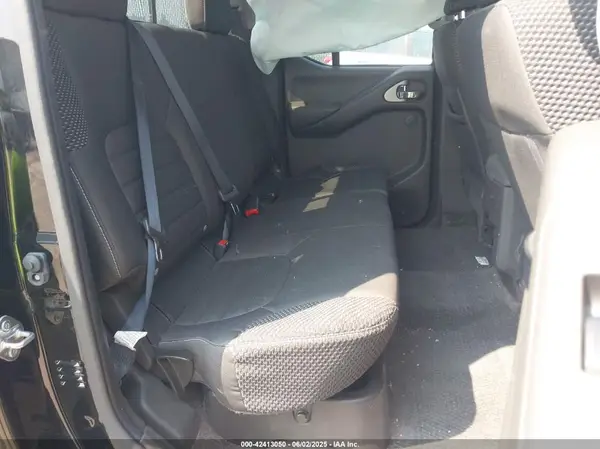 1N6AD0EV1GN772479 2016 NISSAN NAVARA (FRONTIER) - Image 8