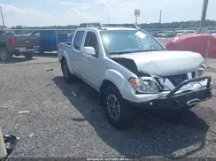 1N6AD0EV1GN772790 2016 NISSAN NAVARA (FRONTIER)