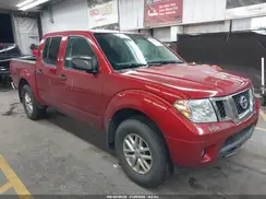 1N6AD0EV1GN774412 2016 NISSAN NAVARA (FRONTIER)
