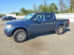 1N6AD0EV1GN775351 2016 NISSAN NAVARA (FRONTIER)
