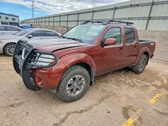 1N6AD0EV1GN775365 2016 NISSAN NAVARA (FRONTIER)