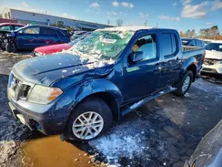 1N6AD0EV1GN777147 2016 NISSAN NAVARA (FRONTIER)