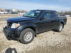 1N6AD0EV1GN779044 2016 NISSAN NAVARA (FRONTIER)