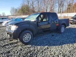 1N6AD0EV1GN779075 2016 NISSAN NAVARA (FRONTIER)