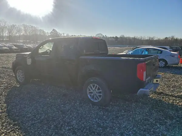 1N6AD0EV1GN779075 2016 NISSAN NAVARA (FRONTIER) - Image 2