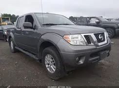 1N6AD0EV1GN785989 2016 NISSAN NAVARA (FRONTIER)