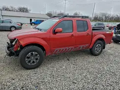 1N6AD0EV1GN786785 2016 NISSAN NAVARA (FRONTIER)