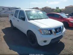 1N6AD0EV1GN787354 2016 NISSAN NAVARA (FRONTIER)