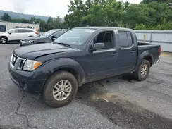 1N6AD0EV1GN787600 2016 NISSAN NAVARA (FRONTIER)
