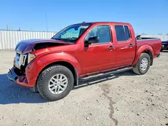 1N6AD0EV1GN788455 2016 NISSAN NAVARA (FRONTIER)