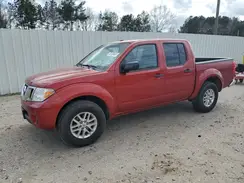 1N6AD0EV1GN795129 2016 NISSAN NAVARA (FRONTIER)