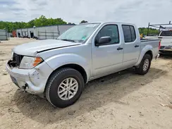 1N6AD0EV1GN798015 2016 NISSAN NAVARA (FRONTIER)