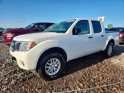 1N6AD0EV1GN799133 2016 NISSAN NAVARA (FRONTIER)