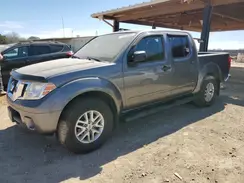 1N6AD0EV1GN900977 2016 NISSAN NAVARA (FRONTIER)