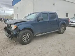 1N6AD0EV1GN901448 2016 NISSAN NAVARA (FRONTIER)
