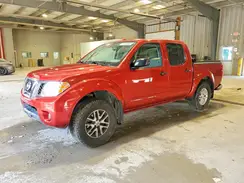 1N6AD0EV1GN902857 2016 NISSAN NAVARA (FRONTIER)