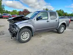 1N6AD0EV1HN706371 2017 NISSAN NAVARA (FRONTIER)