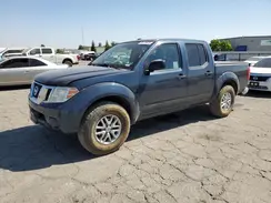 1N6AD0EV1HN706788 2017 NISSAN NAVARA (FRONTIER)