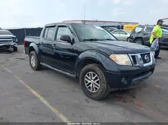 1N6AD0EV1HN712235 2017 NISSAN NAVARA (FRONTIER)