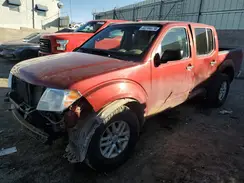 1N6AD0EV1HN718648 2017 NISSAN NAVARA (FRONTIER)