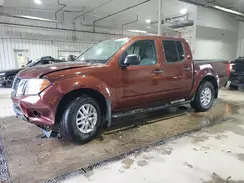1N6AD0EV1HN721677 2017 NISSAN NAVARA (FRONTIER)