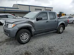 1N6AD0EV1HN728547 2017 NISSAN NAVARA (FRONTIER)