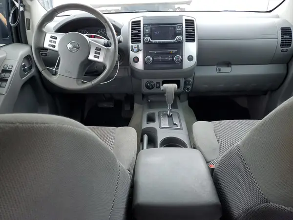 1N6AD0EV1HN728547 2017 NISSAN NAVARA (FRONTIER) - Image 8