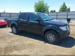 1N6AD0EV1HN733442 2017 NISSAN NAVARA (FRONTIER)