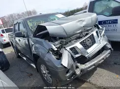 1N6AD0EV1HN738897 2017 NISSAN NAVARA (FRONTIER)