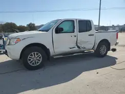 1N6AD0EV1HN739404 2017 NISSAN NAVARA (FRONTIER)