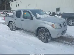1N6AD0EV1HN743680 2017 NISSAN NAVARA (FRONTIER)