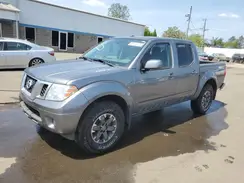 1N6AD0EV1HN747616 2017 NISSAN NAVARA (FRONTIER)
