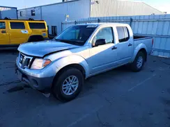 1N6AD0EV1HN748412 2017 NISSAN NAVARA (FRONTIER)