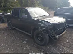 1N6AD0EV1HN748698 2017 NISSAN NAVARA (FRONTIER)