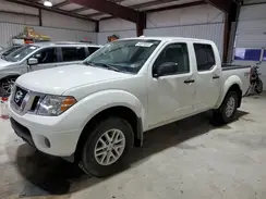 1N6AD0EV1HN750161 2017 NISSAN NAVARA (FRONTIER)