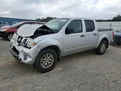 1N6AD0EV1HN751259 2017 NISSAN NAVARA (FRONTIER)