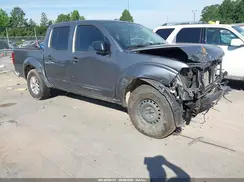 1N6AD0EV1HN753979 2017 NISSAN NAVARA (FRONTIER)