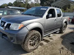 1N6AD0EV1HN754243 2017 NISSAN NAVARA (FRONTIER)