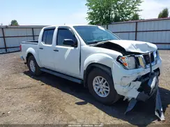 1N6AD0EV1HN756073 2017 NISSAN NAVARA (FRONTIER)