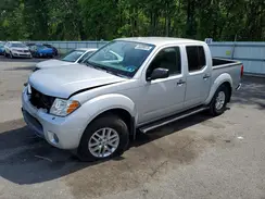 1N6AD0EV1HN757143 2017 NISSAN NAVARA (FRONTIER)