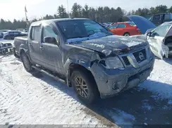 1N6AD0EV1HN757966 2017 NISSAN NAVARA (FRONTIER)