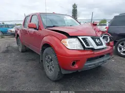 1N6AD0EV1HN758681 2017 NISSAN NAVARA (FRONTIER)