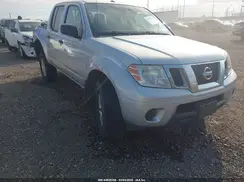 1N6AD0EV1HN759555 2017 NISSAN NAVARA (FRONTIER)