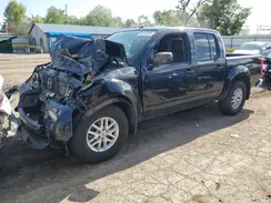 1N6AD0EV1HN760785 2017 NISSAN NAVARA (FRONTIER)
