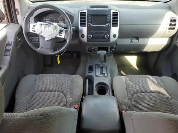 1N6AD0EV1HN760785 2017 NISSAN NAVARA (FRONTIER) - Image 8