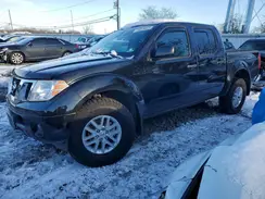 1N6AD0EV1HN764089 2017 NISSAN NAVARA (FRONTIER)
